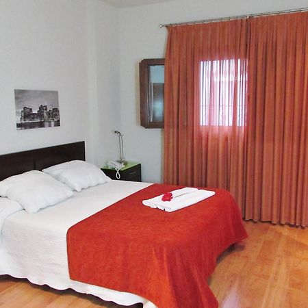 Apartamentos Turisticos Las Nieves Granada Cameră foto