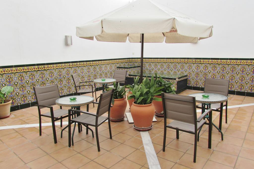 Apartamentos Turisticos Las Nieves Granada Exterior foto